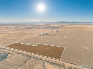 County Road 39, Pierce, CO 80650