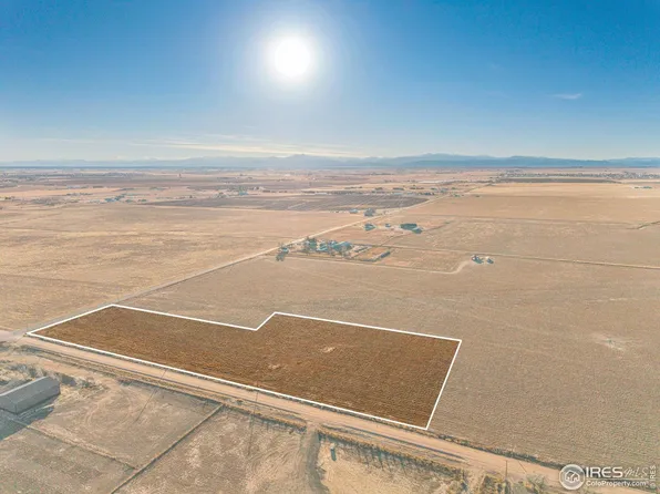 CR 39, Pierce, CO 80650