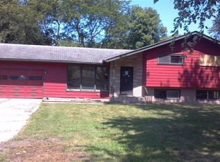 2156 W 51st Pl, Gary, IN 46408