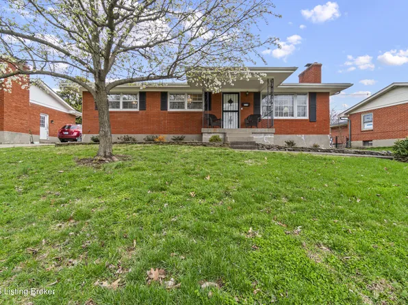 509 Westwood Dr, Woodland Hills, KY 40243