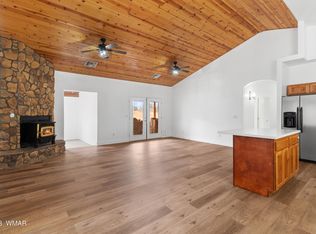 910 Timber Hollow Rd, Show Low, AZ 85901