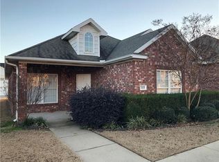 7133 Coyote Crossing Ave, Springdale, AR 72762