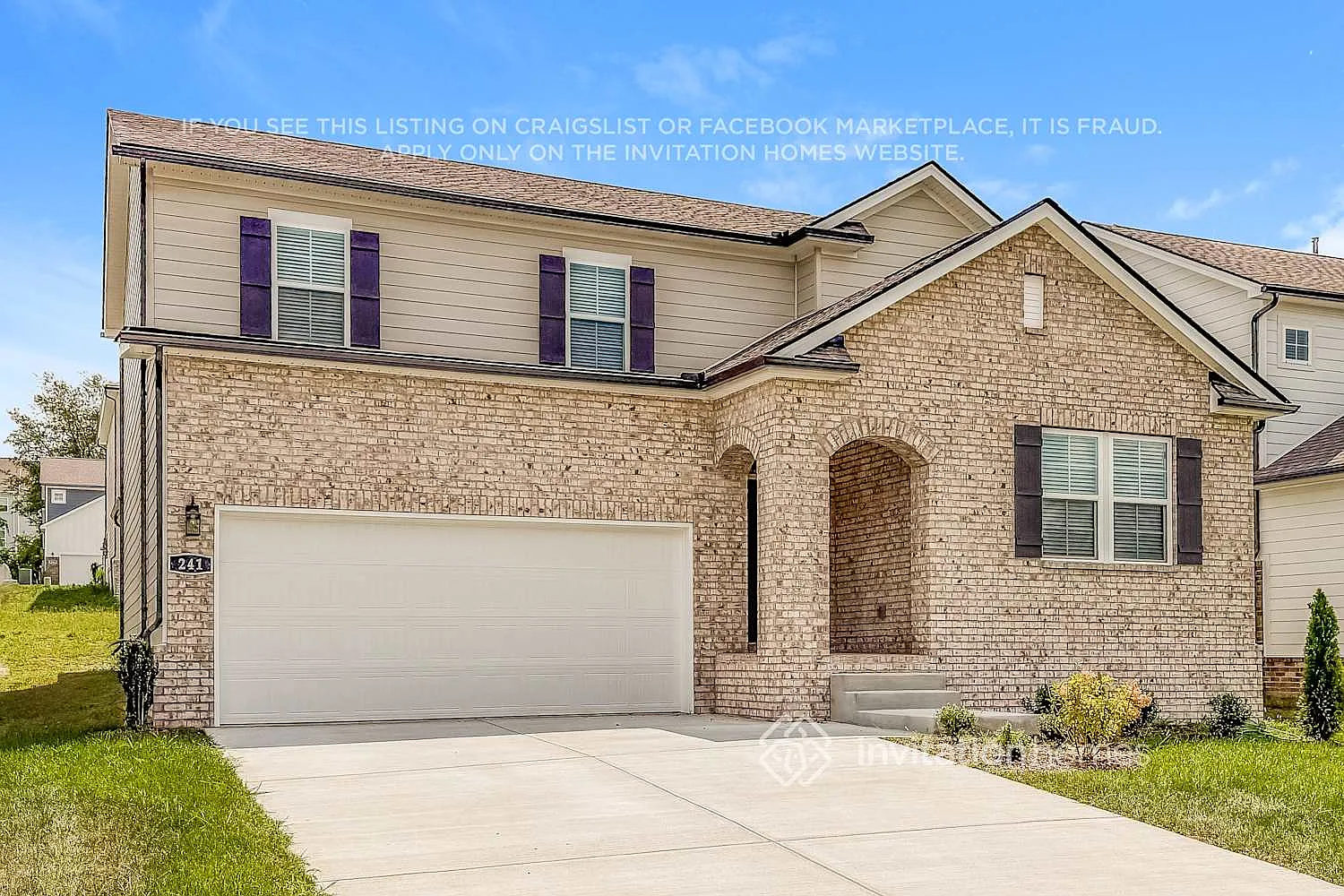 241 West Millbrook Dr Spring Hill, TN 37174 — Photo 4