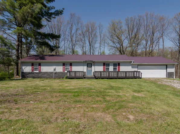 5384 Private Road 1070 N, Poland, IN 47868