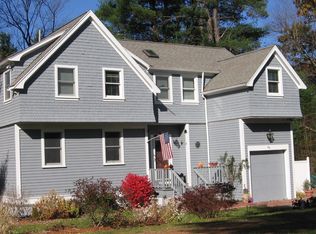 54 River Rd, Norfolk, MA 02056