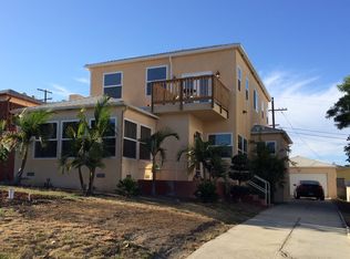 4147 W 61st St, Los Angeles, CA 90043