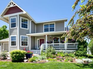 30 Prairie Wind St, Gypsum, CO 81637