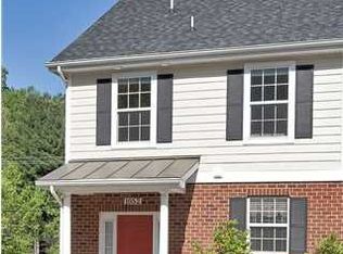 1052 5th St SW, Charlottesville, VA 22902