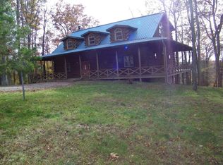 631 Appaloosa, Goreville, IL 62939