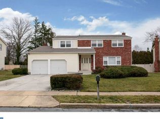1609 Prince Dr, Cherry Hill, NJ 08003