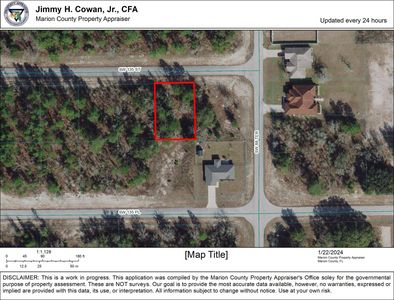 Tbd 135th Street, Ocala, FL, 34473
