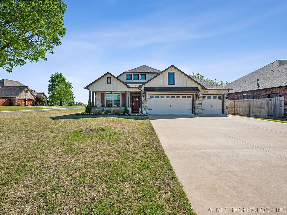 1st image of 6505 S 310th East Ave