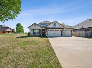 6505 S 310th East Ave, Broken Arrow, OK 74014
