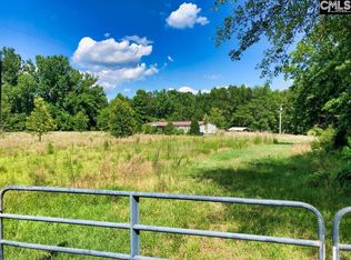 489 Addison Rd, North, SC 29112