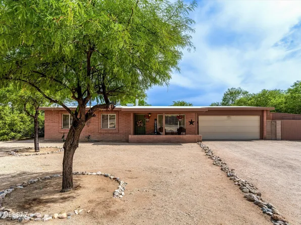 10680 E Deerfield Pl, Tucson, AZ 85749