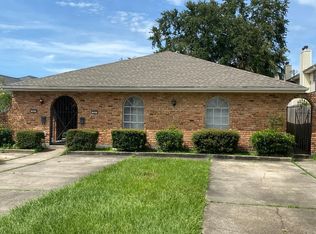 323 W Esplanade Ave, Metairie, LA 70005