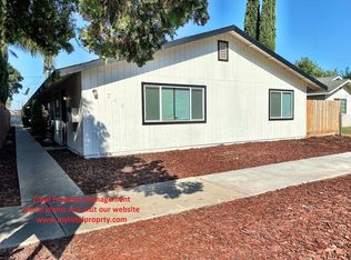 348 N E St APT A, Exeter, CA 93221