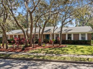 401 Magnolia Oak Dr, Longwood, FL 32779
