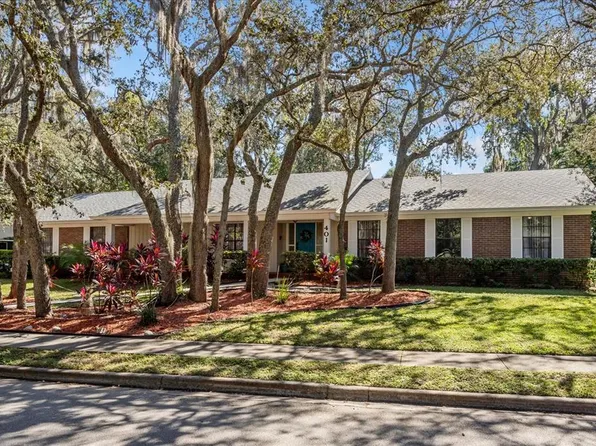 401 Magnolia Oak Dr, Longwood, FL 32779