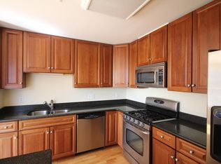 310-324 Rindge Ave #20-406, Cambridge, MA 02140