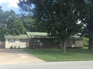 1681 Wheeler Cemetery Rd, Maysville, GA 30558