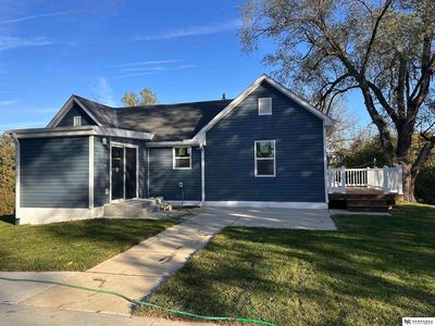 1709 2nd Ave, Plattsmouth, NE, 68048