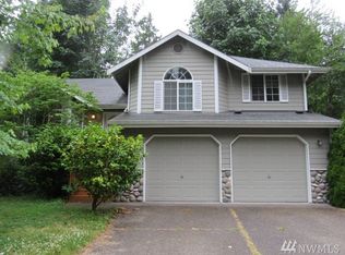 18908 1st Ave SE, Bothell, WA 98012
