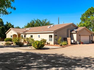 815 Los Poblanos Ranch Rd NW, Albuquerque, NM 87107
