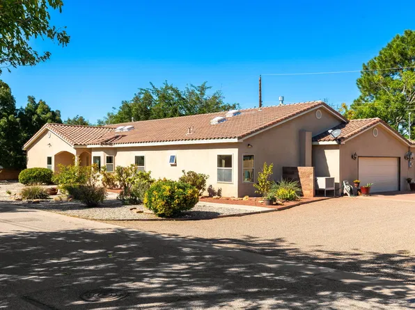 815 Los Poblanos Ranch Rd NW, Albuquerque, NM 87107