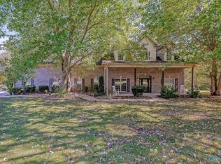 24884 Cabbage Ridge Rd, Elkmont, AL 35620
