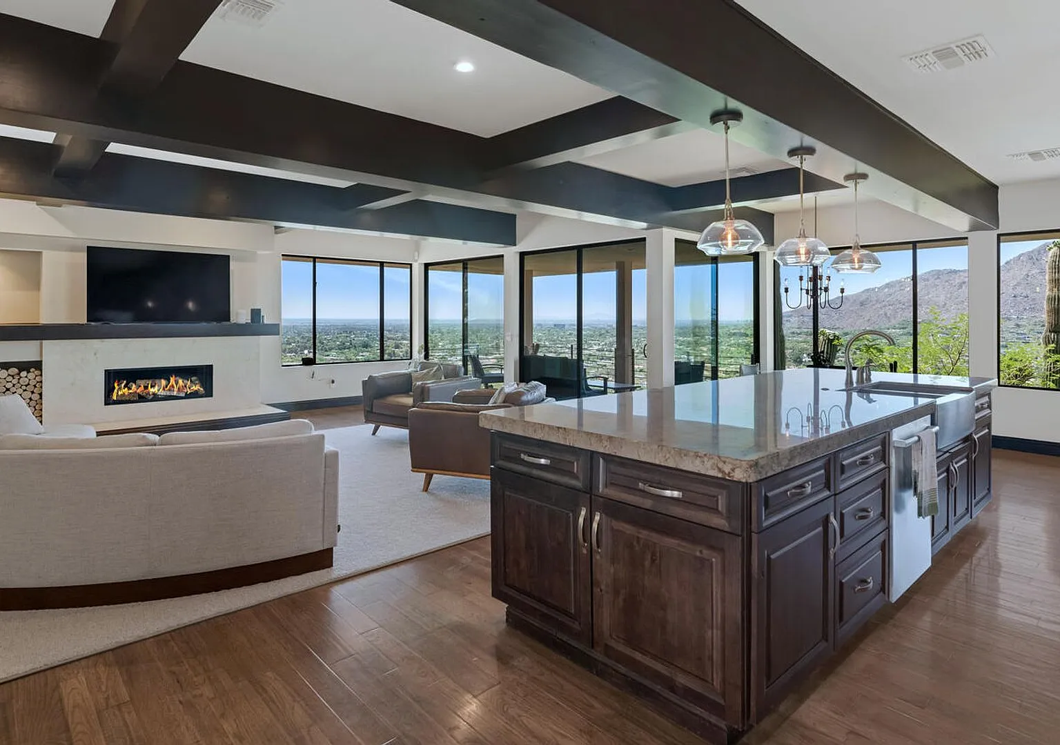 5800 E. Glen Dr Paradise Valley, AZ 85253 — Photo 4