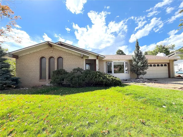 733 Cypress Drive, Boulder, CO 80303