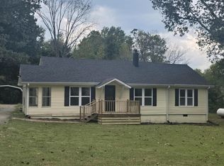 629 Deep Gap Rd, Jackson, TN 38301