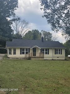 629 Deep Gap Rd, Jackson, TN, 38301