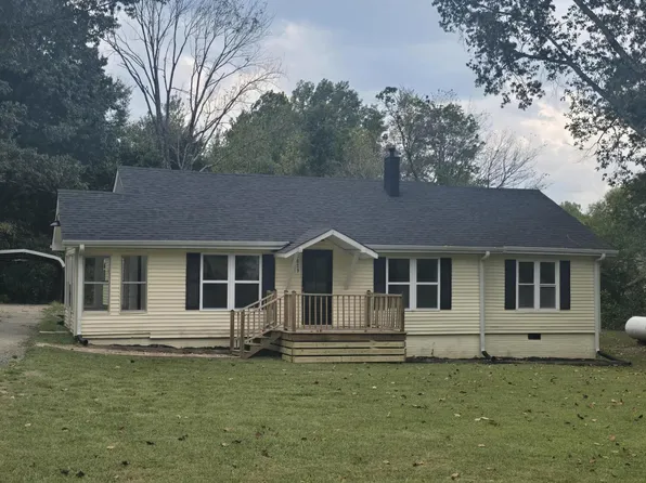 629 Deep Gap Rd, Jackson, TN 38301