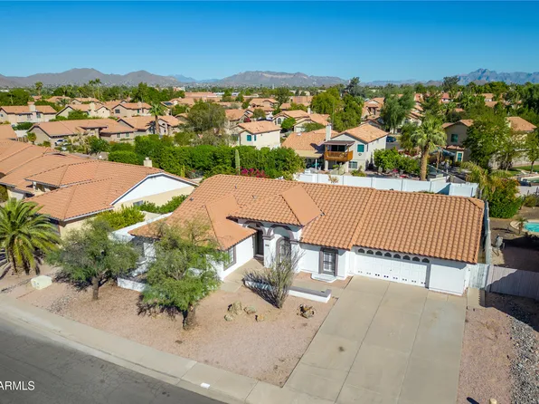 1243 N AMBROSIA --, Mesa, AZ 85205