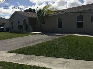 13000 SW 260th Ter, Homestead, FL 33032