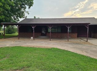 53513 S 36500th Rd, Cleveland, OK 74020