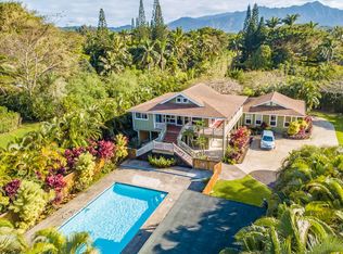 E, Kilauea, HI 96754