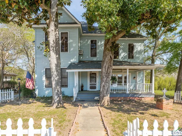 344 N Lone Oak St, Rusk, TX 75785