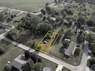 104 Bennington Ln, Brooklyn, MI 49230