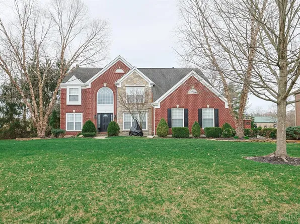 2601 Stonehaven Dr, Cincinnati, OH 45245