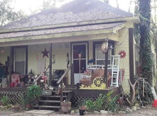670 Highway 389, Merryville, LA 70653