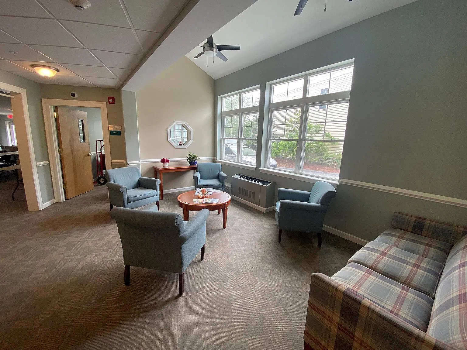 Shore Village Apartments - 55+ Senior Community — Photo 3