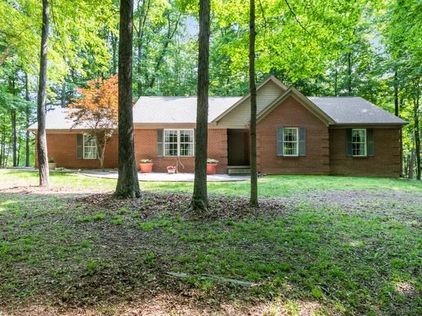4901 N County Road 1250 W, Norman, IN 47264