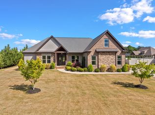 640 Double Bridge Rd, Boiling Springs, SC 29316