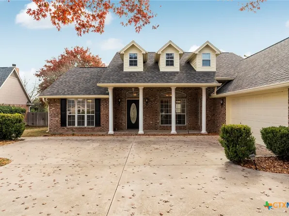 3900 Chisholm Trl, Salado, TX 76571