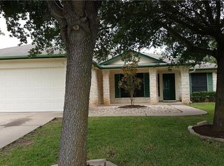 4429 Chickasaw Ct, Austin, TX 78749