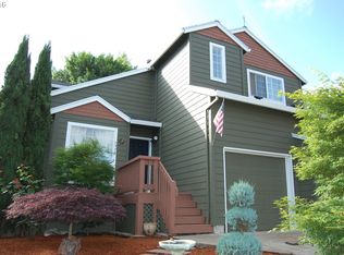 7476 SW 173rd Pl, Beaverton, OR 97007