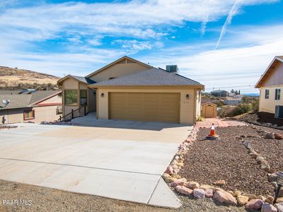 1919 N Coral Dr, Prescott, AZ, 86301